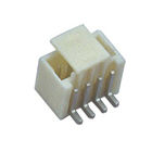 1.5mm 8 fio do Pin 180°SMT para embarcar conectores da placa de circuito do conector
