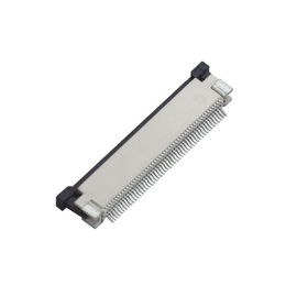 Conector de Smt Fpc produtos do passo WCON de 0,5 milímetros 5144 séries