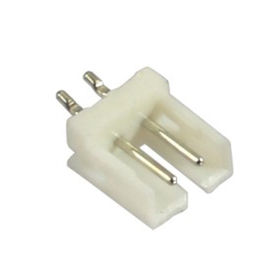 fio de 2.0mm WTB para embarcar a bolacha PA6T reto UL94V-0 do conector