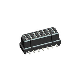 placa de 1.25mm para embarcar a placa do PWB do smt do conector para embarcar conectores