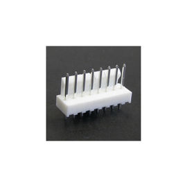 fio 8P reto da bolacha de 2.54mm para embarcar conectores do fio do conector multi