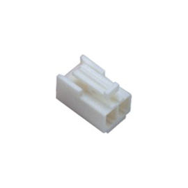 Alojamento com o fio do conector do fechamento para embarcar o processo de manufatura da fêmea da bolacha de 3.96mm