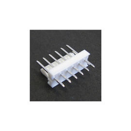 Em linha reta fio do conector da bolacha de 3.96mm para embarcar conectores bondes