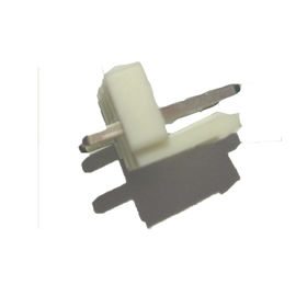 O Sn branco chapeou o tipo fio para embarcar em linha reta a bolacha do conector 3P K-2P VH3.96
