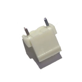 O Sn branco chapeou o tipo fio para embarcar em linha reta a bolacha do conector 3P K-2P VH3.96