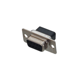 Conector secundário magro do homem D do cartão-matriz HD/R do computador da porca de WCON 25P Withot