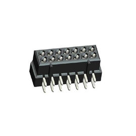 placa de 1.25mm para embarcar a placa do PWB do smt do conector para embarcar conectores