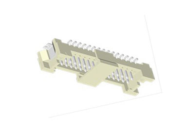 encabeçamento do Pin dos conectores 40 da placa de circuito impresso da bolacha de 1.25mm SMT
