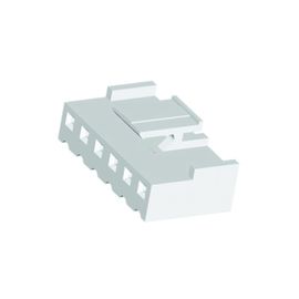 O Sn branco chapeou o tipo fio para embarcar em linha reta a bolacha do conector 3P K-2P VH3.96